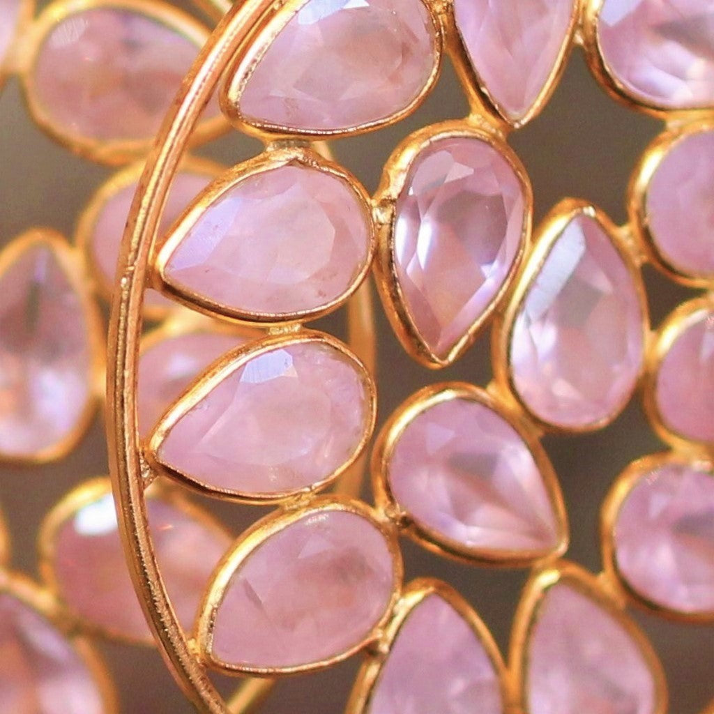 Rose Quartz