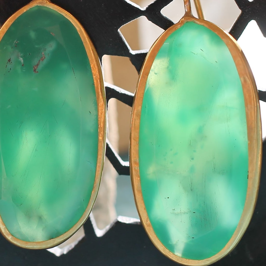 Chrysoprase