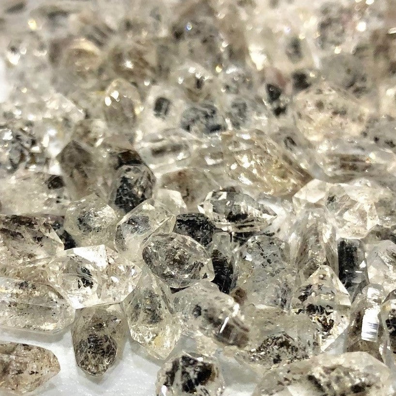 Herkimer Diamonds