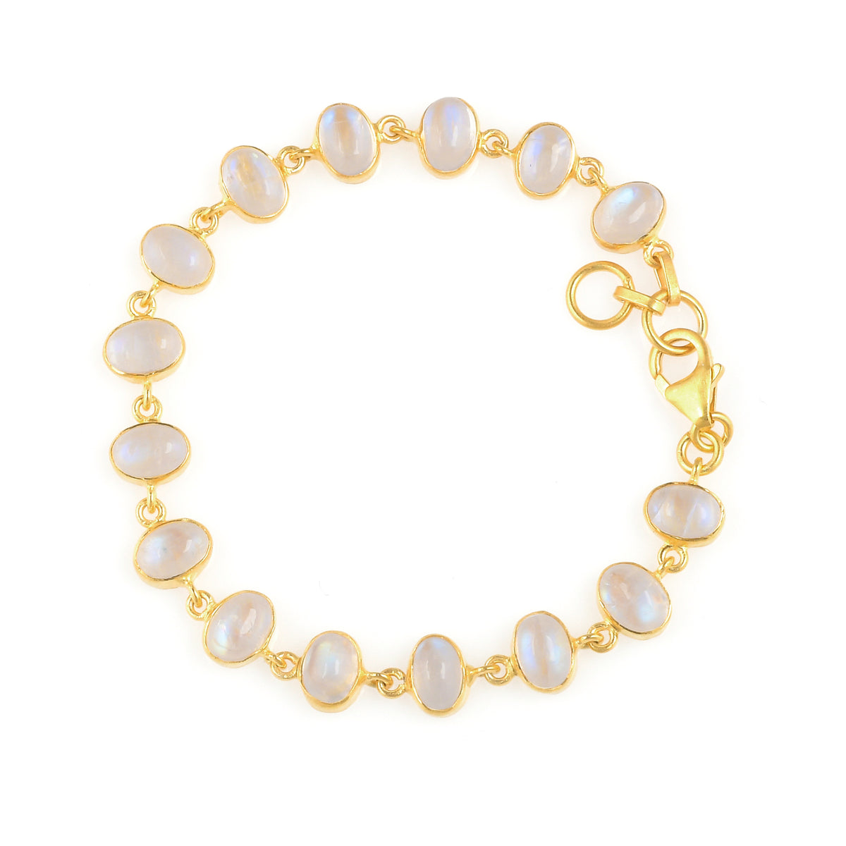 Orbit Bracelet